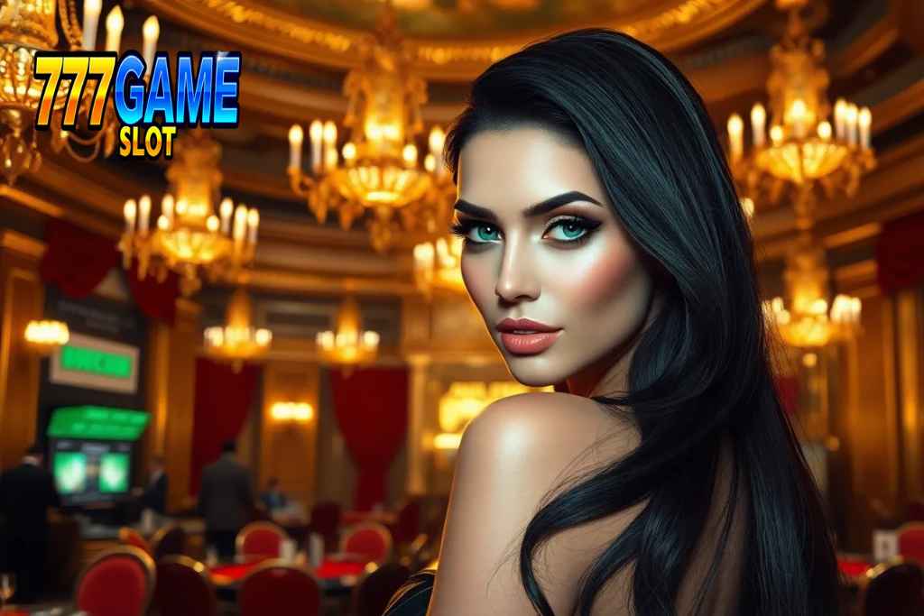 777GAME SLOT APP