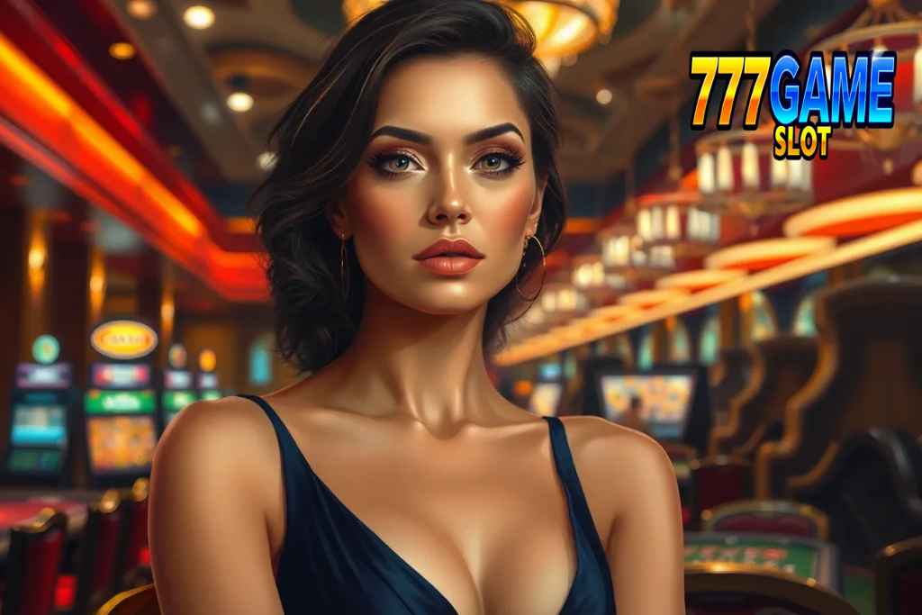 777GAME SLOT VIP